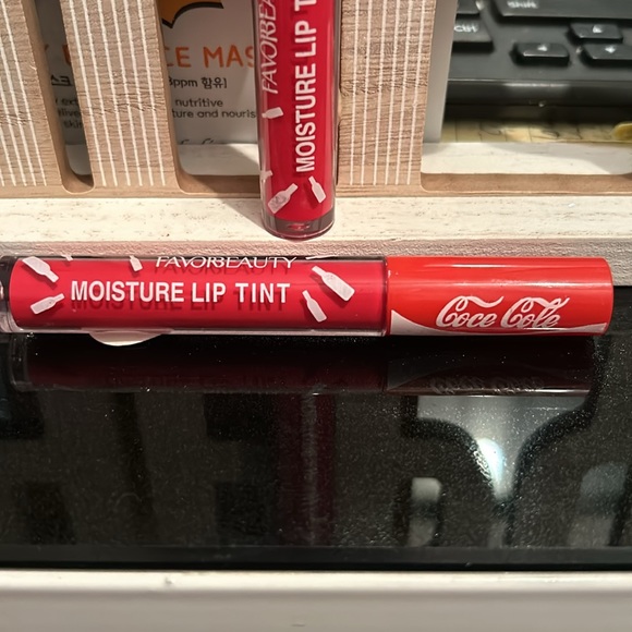 Favorbeauty moisture lip tint - Picture 4 of 6